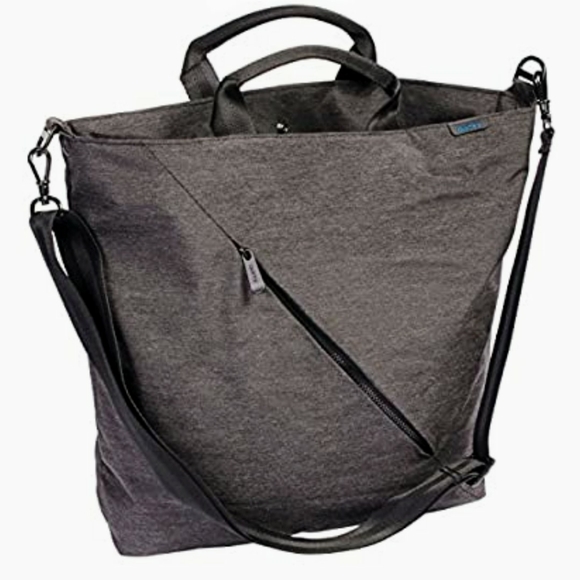 Quirky Bags Quirky Power Trip Laptop Tote Bag Poshmark